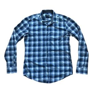 Hugo Boss Shirt Medium Slim fit